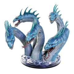 DnD Icons of the Realms- Hydra